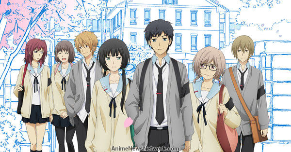Relife